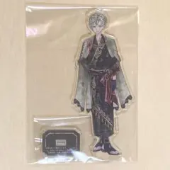 悪魔執事と黒い猫　あくねこ　カワカミ　ハナマル　思い出アクリルスタンド