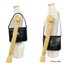 YSLの2WAYタイプのバッグ