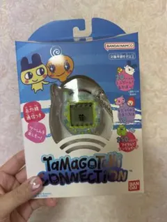 たまごっちコネクション くろーばーらめ