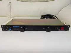 2026年最新】Furman pl-8c jの人気アイテム - メルカリ