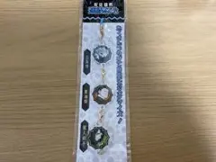 呪術廻戦　連結アクリルチャーム 五条悟夏油傑家入硝子