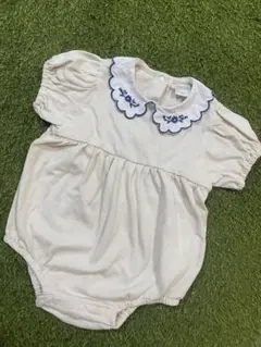 【futafuta】フタフタロンパース＊70cm