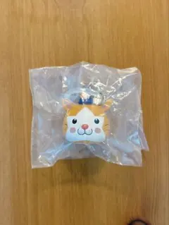 プロ野球　マスコット　めじるしアクセサリー　D.Bスターマン