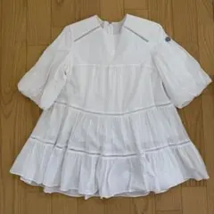 BORDERS at BALCONY BALLERINA バレリーナのサムネイル