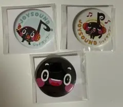 20471120 缶バッジ ひょーまくん 未開封】20471120 ひょーまくん HYOMA 缶バッジ - メルカリ