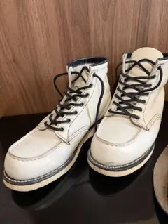 2026年最新】redwing 8871の人気アイテム - メルカリ