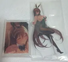 勝利の女神 NIKKE 一番くじ ノワール