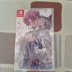 Switch UN:LOGICAL 通常版