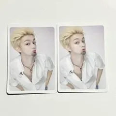 パラノイドランデブー げんじぶ 吉澤要人 ゲンジブ観測所限定盤 トレカ