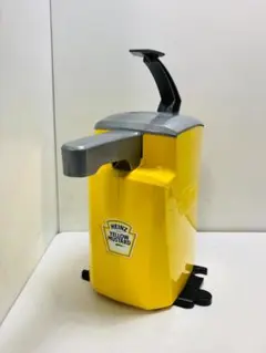 Heinz ディスペンサーセット（マスタード・ケチャップ） HEINZ】ハインツ ケチャップ マスタード ディスペンサー - メルカリ