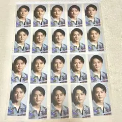 平野紫耀 デタカ 2020