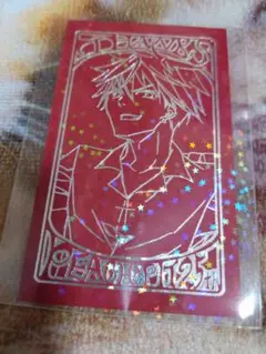 PEACH-PIT展 入場特典