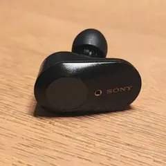 SONY WF-1000XM3 ブラック 右耳のみ