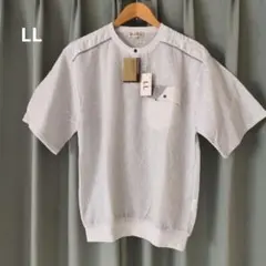Sunny king 半袖Tシャツ ホワイト LL