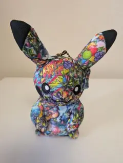 ポケモンセンター渋谷限定ピカチュウ新品未使用 ポケモンセンター シブヤ 限定 ピカチュウ 「Pokemon Center SHIBUYA