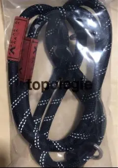 TOPOLOGIE 10MM ROPE LOOP