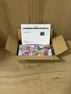 ポケモンセンター フクオカ スペシャルボックス