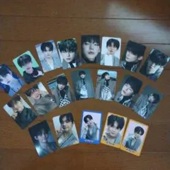 tomorrow×together　ヨンジュン