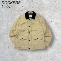 2025年最新】DOCKERS カバーオールの人気アイテム - メルカリ