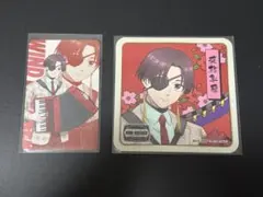 ホタルの嫁入り 後藤新平 ウッドスタンド アクリルスタンド - メルカリ