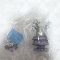 ポケモン ポケットモンスター シャンデラ リトルナイトコレクション2