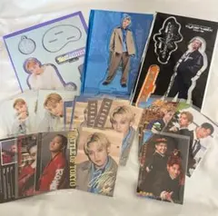 THE RAMPAGE 鈴木昂秀 アクリルスタンド フォトカード