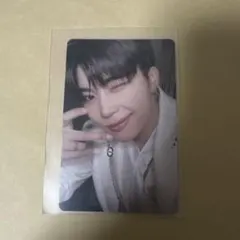 ゴヌク トレカ タレントカード