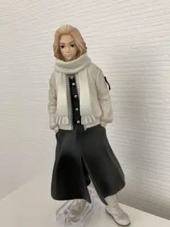 一番くじ　東京リベンジャーズ　聖夜決戦編 ラストワン賞　マイキー　フィギュア