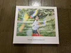 上白石萌音 note 初回限定盤 CD＋DVD 初回盤