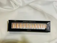 FINGER SUIT フィンガースーツ　SUNRISEのサムネイル