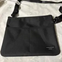 CoCo壱番屋　ONWARD PRODUCE × CoCo壱番屋 サコッシュ