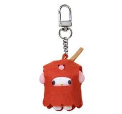 サンリオ ちびっとも マイメロ おかず