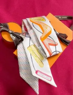 2025年最新】新品 エルメス ツイリーの人気アイテム - メルカリ