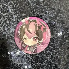 シクフォニ LAN 缶バッジ