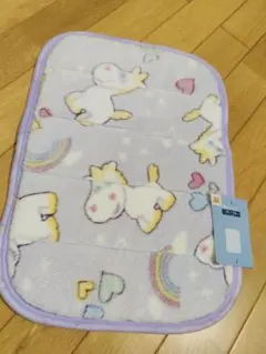 バターカップ 枕パッド