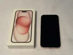 iPhone 15 256GB│24時間内発送#494 - メルカリ