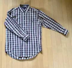 【美品（古着）】長袖/シャツ/メンズ【RALPH LAUREN/ラルフローレン】