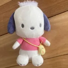 ポチャッコ ぬいぐるみ サンリオ