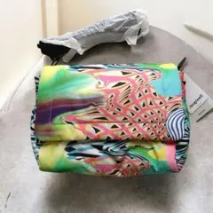 Desigual デシグアル ミドルクロスボディ ショルダーバッグのサムネイル