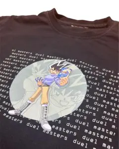2026年最新】『デュエル・マスターズ』Tシャツの人気アイテム - メルカリ