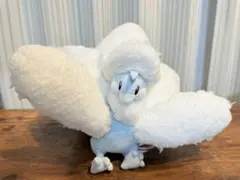Pokemon Petit チルタリス マスコット ポケモン - メルカリ