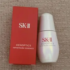 sk-Ⅱ ジェノプティクス　インフィニットオーラ　エッセンス　30ml