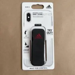 3274】size:Ｓadidas グリップ&スタンド
