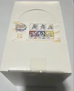 新品・未使用】KOVAP ブリキ ガレージ ジオラマ 1/43 クラシックカー