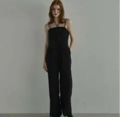 ★専用★ANDRESD オールインワン　ブラック L