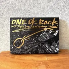 2025年最新】ワンオク ライブdvdの人気アイテム - メルカリ