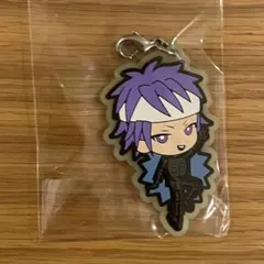 2025年最新】斉木楠雄のΨ難 アクリルキーホルダー 斉木楠雄の