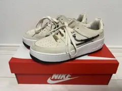 NIKE WMNS AIR FORCE 1 SAGE LOW LX24.5cm