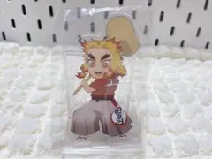 鬼滅の刃　お正月　2021 アクスタ　煉獄杏寿朗