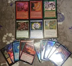 MTG 次元の結節点 4枚セット 英語 MTG 次元の結節点 4枚セット 英語 次元の結節点 (Planar Nexus